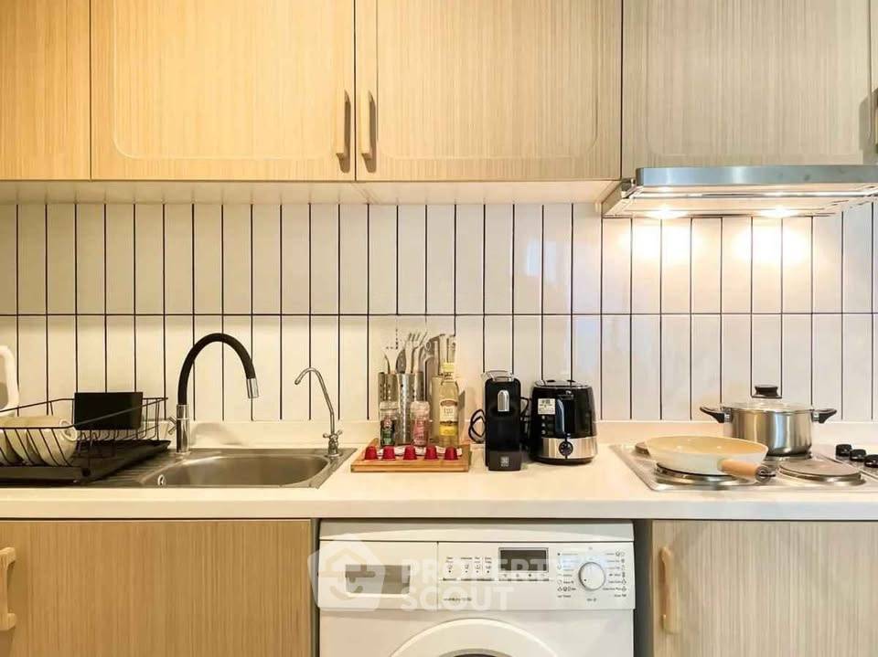 picture 1-BR Condo at Noble Remix near BTS Thong Lor (ID 2610783) - 2/5