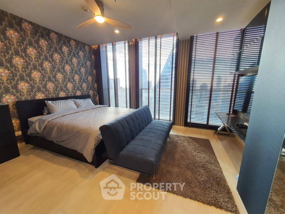 picture 1-BR Condo at Noble Ploenchit near BTS Phloen Chit (ID 1536255) - 1/10