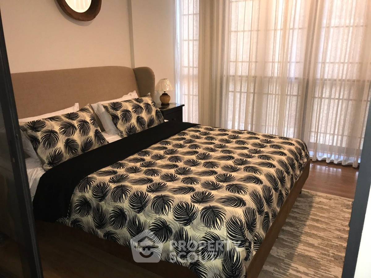 picture 2-BR Condo at Hasu Haus Sukhumvit 77 near BTS On Nut (ID 2957974) - 4/5