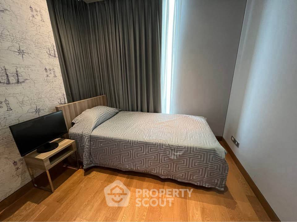 รูป คอนโด 2-ห้องนอน ที่ เดอะ ลุมพินี 24 ใกล้ BTS พร้อมพงษ์ (ID 2362432) - รูปที่ 5/15