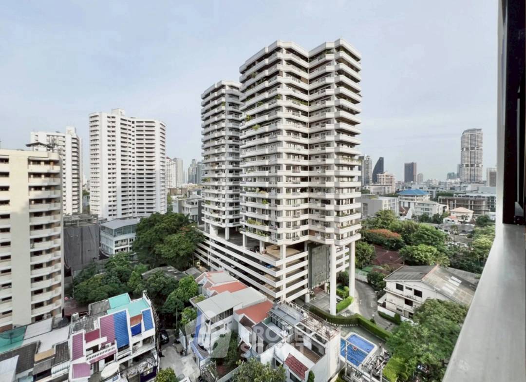 picture 1-BR Condo at H Sukhumvit 43 near BTS Phrom Phong (ID 2775523) - 15/15