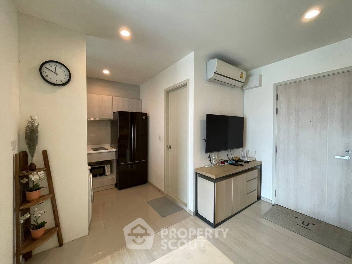 รูป คอนโด 1-ห้องนอน ที่ ไลฟ์ อโศก ใกล้ ARL มักกะสัน (ID 2249694) - รูปที่ 5/12