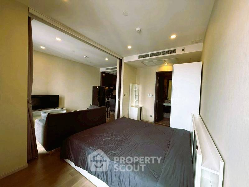 picture 1-BR Condo at Ashton Asoke near MRT Sukhumvit (ID 2892967) - 10/24