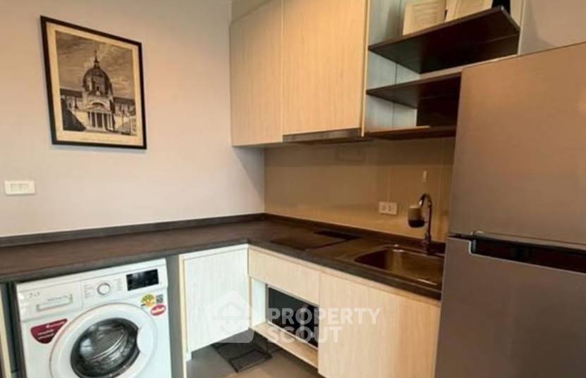 รูป คอนโด 2-ห้องนอน ที่ วิสซ์ดอม เอสเซ้นส์ สุขุมวิท ใกล้ BTS ปุณณวิถี (ID 2721244) - รูปที่ 3/3