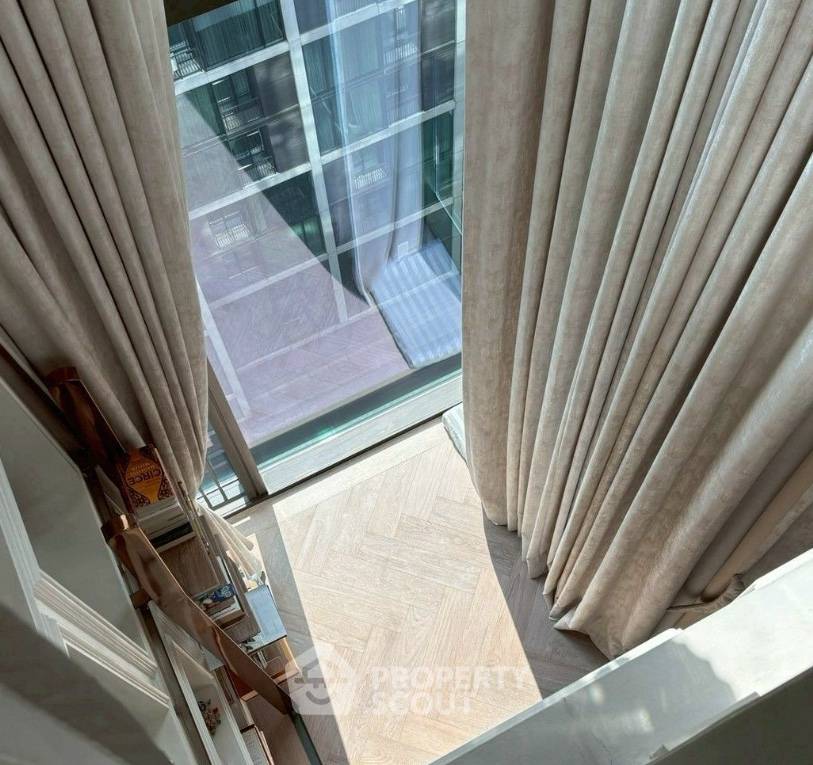 picture 1-BR Condo at 28 Chidlom near BTS Chit Lom (ID 2766466) - 2/4