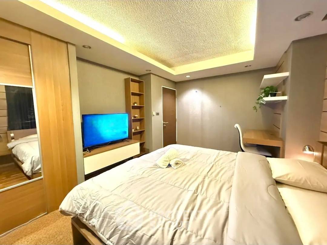 รูป คอนโด 6-ห้องนอน ที่ วอเตอร์ฟอร์ด สุขุมวิท 50 คอนโดมิเนียม ใกล้ BTS อ่อนนุช (ID 2790674) - รูปที่ 12/20