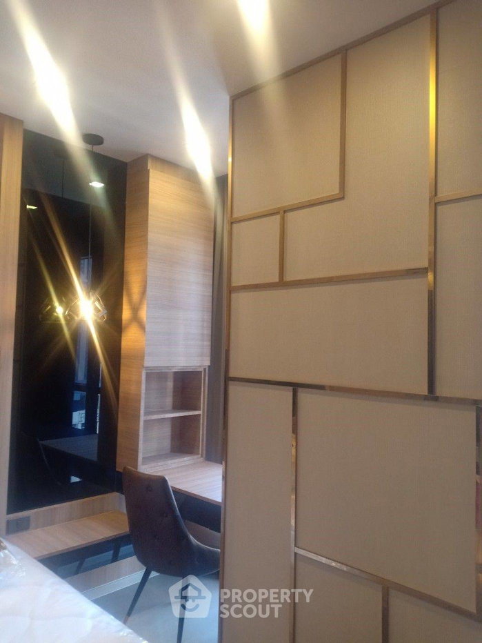 รูป คอนโด 1 ห้องนอน ชั้น 15 Ashton Asoke ใกล้ MRT สุขุมวิท 70 ม. (ID 1560654) - รูปที่ 2/9