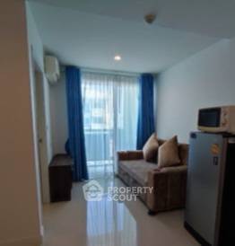 รูป คอนโด 1 ห้องนอน ใน เดอะ เอเนอร์จี หัวหิน-ชะอำ ชั้น 7 ใกล้หาดชะอำ (ID 2094137) - รูปที่ 2/6