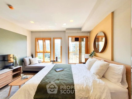 1-BR Condo For Sale The Base Sukhumvit 50, 6th Floor Near BTS On Nut (ID 1556786)