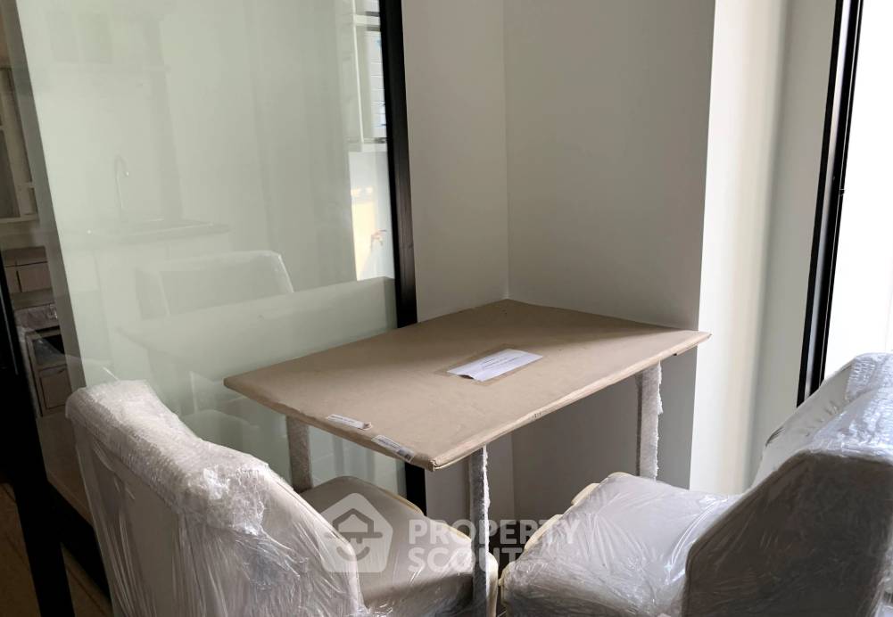 รูป คอนโด สตูดิโอ ที่ นิช โมโน สุขุมวิท 50 ใกล้ BTS อ่อนนุช (ID 2758472) - รูปที่ 4/6