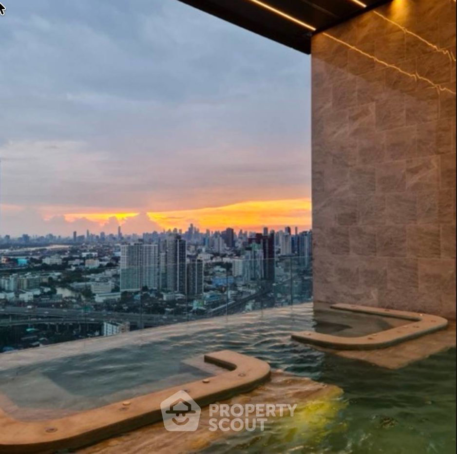 picture 1-BR Condo at Knightsbridge Prime Onnut near BTS On Nut (ID 2692026) - 8/8