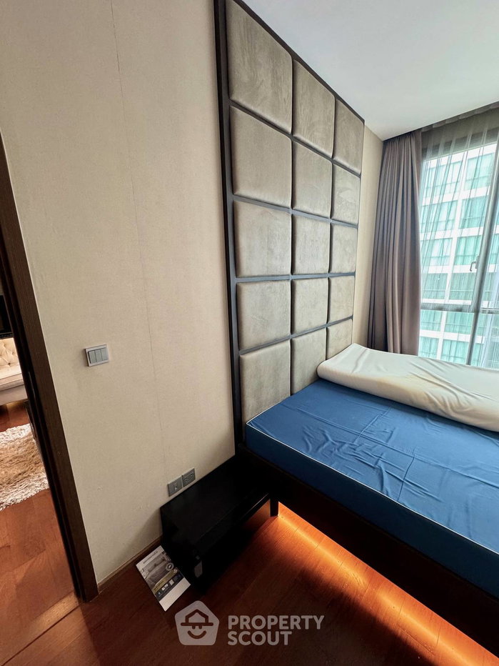 รูป คอนโด 1-ห้องนอน ที่ ควอทโทร บาย แสนสิริ ใกล้ BTS ทองหล่อ (ID 1754767) - รูปที่ 9/15