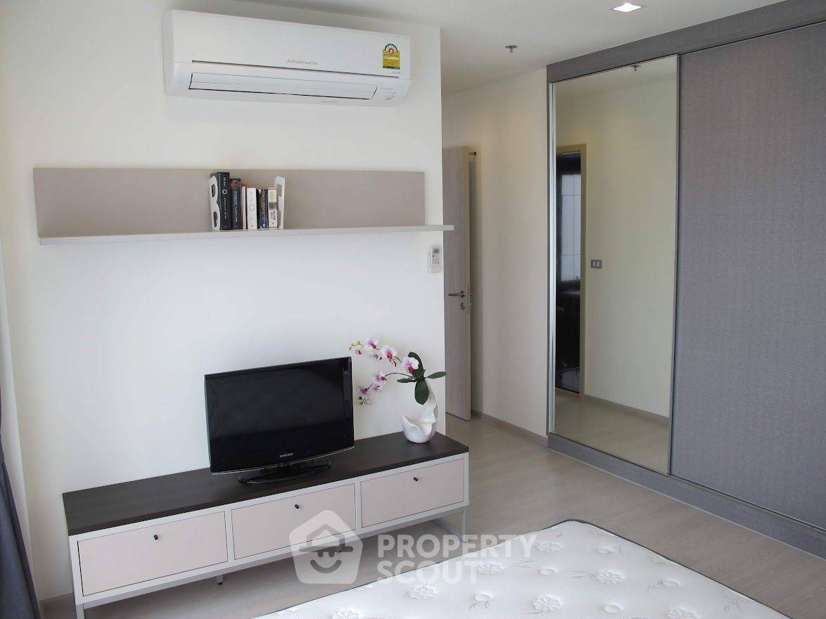 รูป คอนโด 2-ห้องนอน ที่ ริทึ่ม สุขุมวิท 36-38 ใกล้ BTS ทองหล่อ (ID 1523028) - รูปที่ 7/11