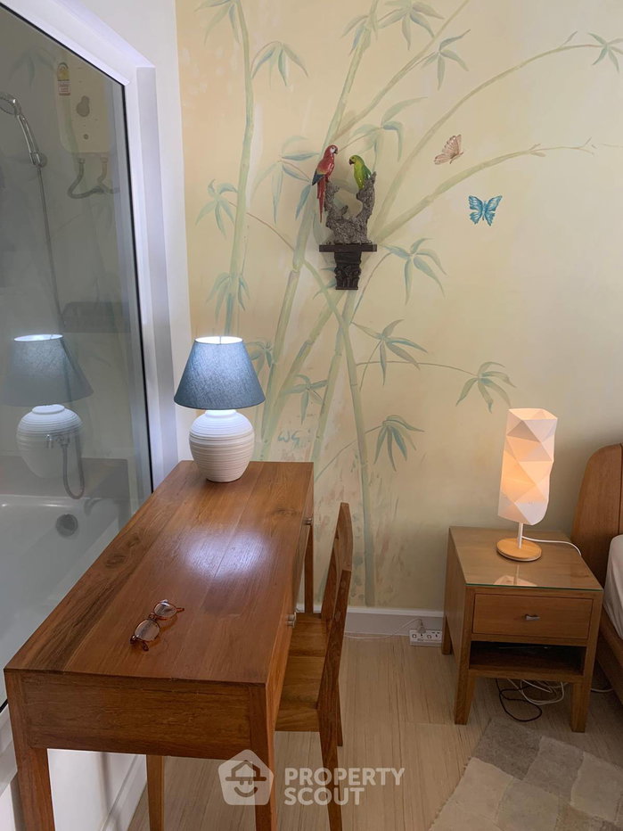 picture 1-BR Condo at The Seed Mingle Sathorn-Suanplu near BTS Sala Daeng (ID 2476732) - 6/18
