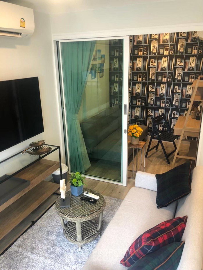 รูป คอนโด 1 ห้องนอน ขาย Marvest Condo ชั้น 4 ขนาด 38 ตร.ม. (ID 2082909) - รูปที่ 12/20