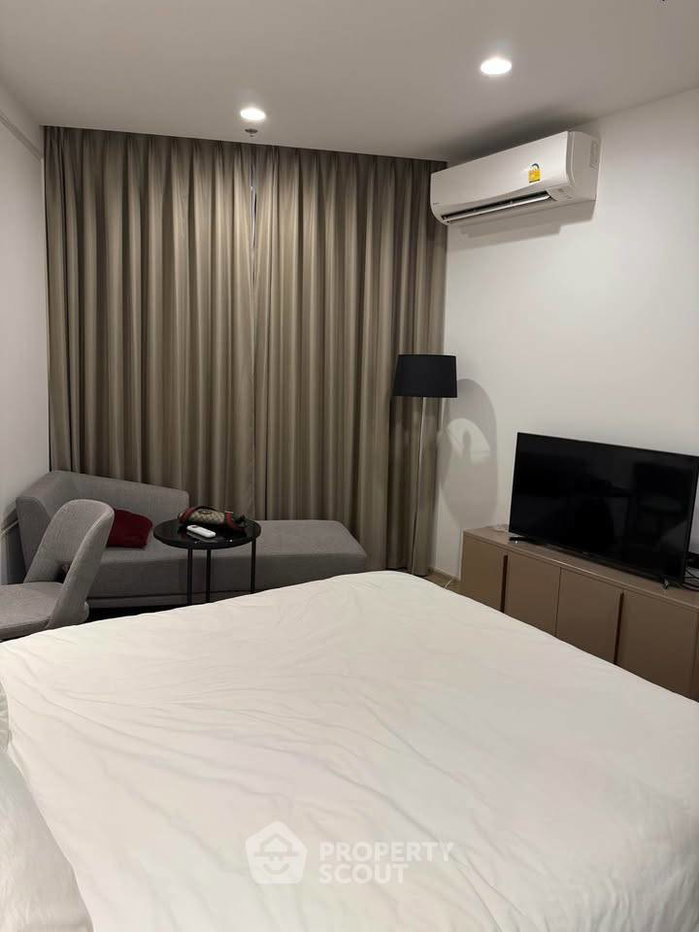 รูป คอนโด 1 ห้องนอน Edge Central Pattaya ใกล้เซ็นทรัลเฟสติวัลพัทยา (ID 2958403) - รูปที่ 2/8