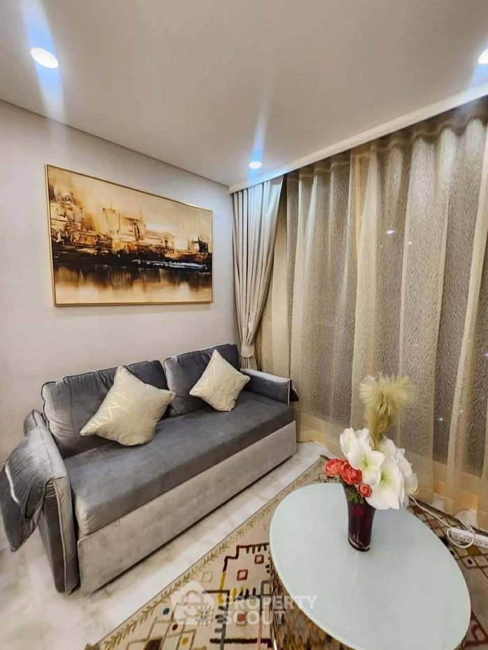 รูป คอนโด 1 ห้องนอน ชั้น 28 Copacabana Beach Jomtien ใกล้หาดจอมเทียน (ID 2713886) - รูปที่ 5/12