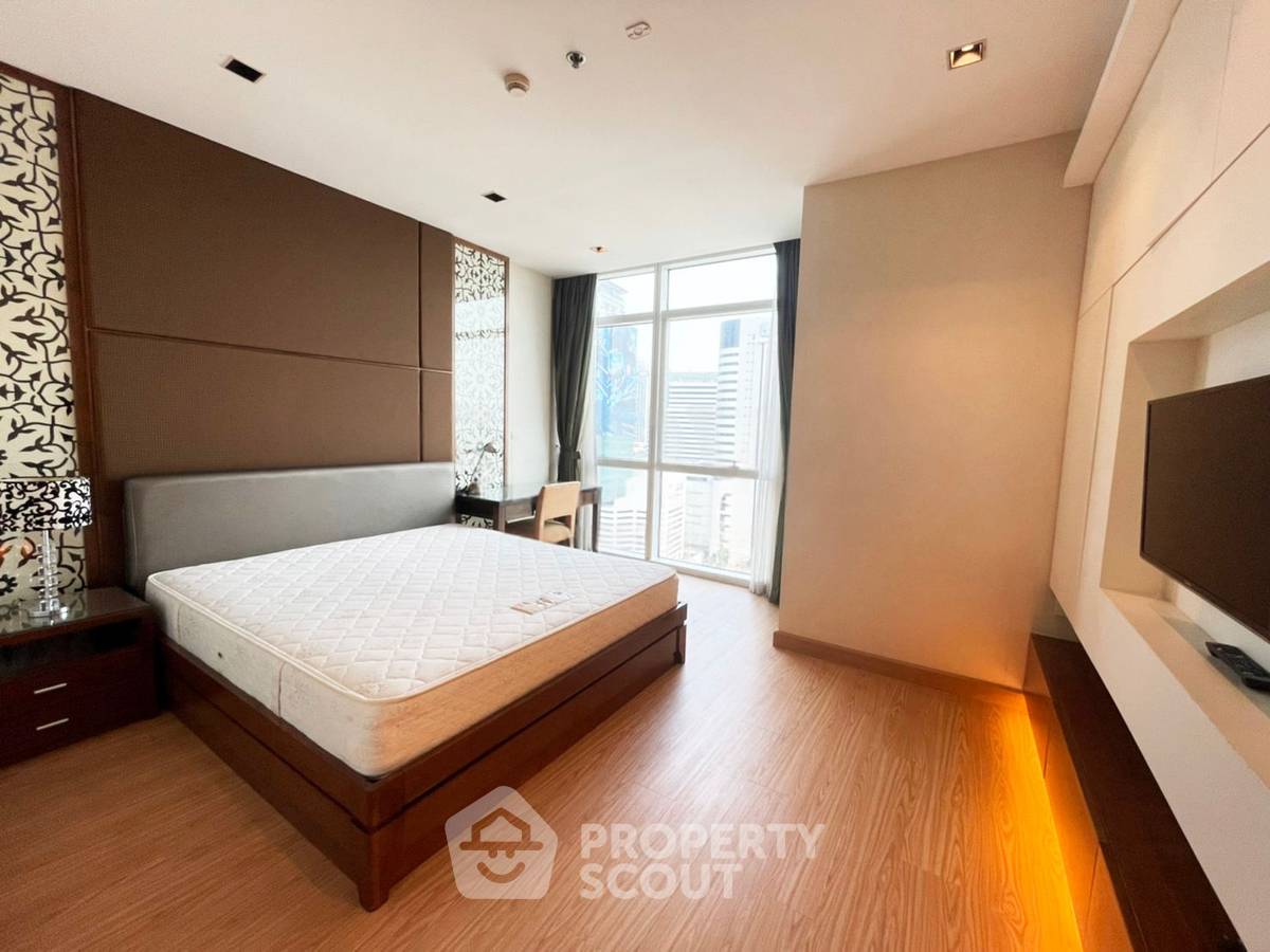 รูป คอนโด 2-ห้องนอน ที่ แอทธินี เรสซิเด้นซ์ ใกล้ BTS เพลินจิต (ID 2958739) - รูปที่ 2/9