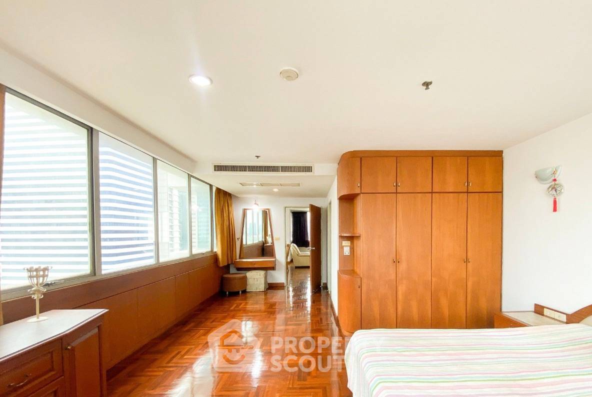 รูป คอนโด 2-ห้องนอน ที่ อโศก เพลส ใกล้ MRT สุขุมวิท (ID 1540622) - รูปที่ 7/9