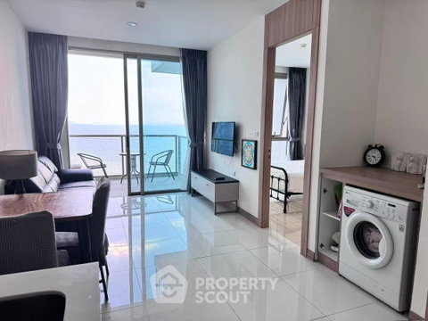 1-BR Condo 18th Floor, 46 Sqm The Riviera Wongamat (ID 2914660)