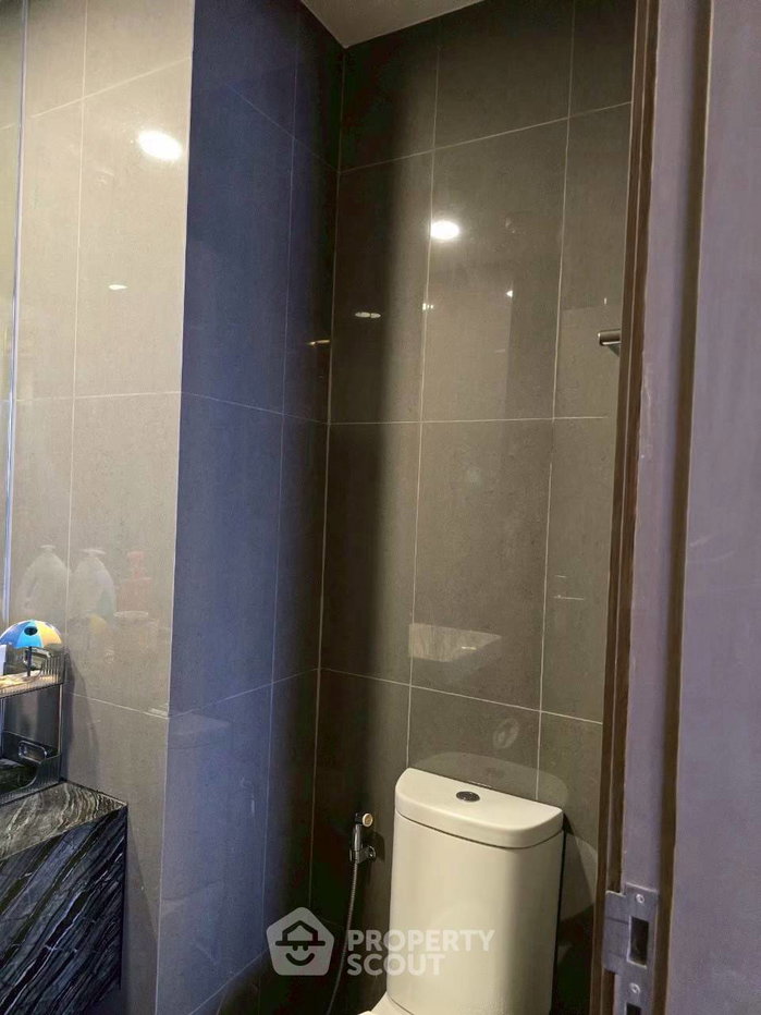 picture 1-BR Condo at Ashton Chula Silom near MRT Sam Yan (ID 2600071) - 15/16