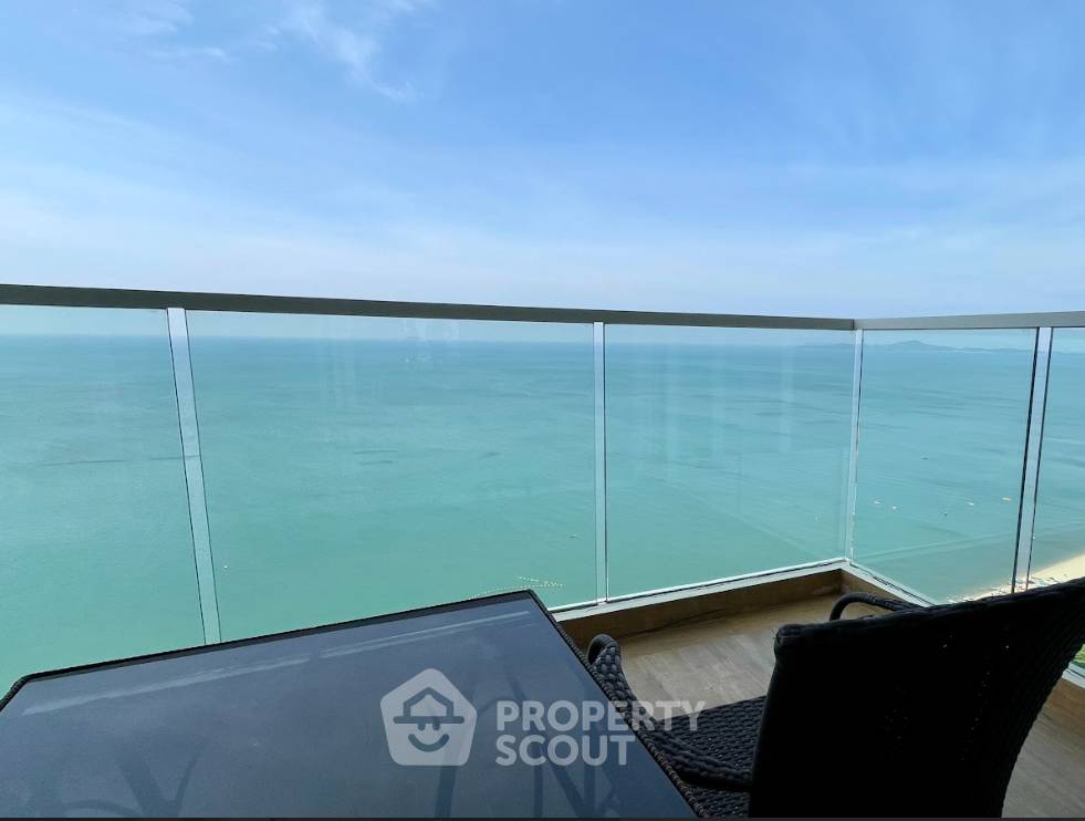 picture 1-BR Condo at Cetus Beachfront close to Jomtien Beach (ID 1104048) - 2/5