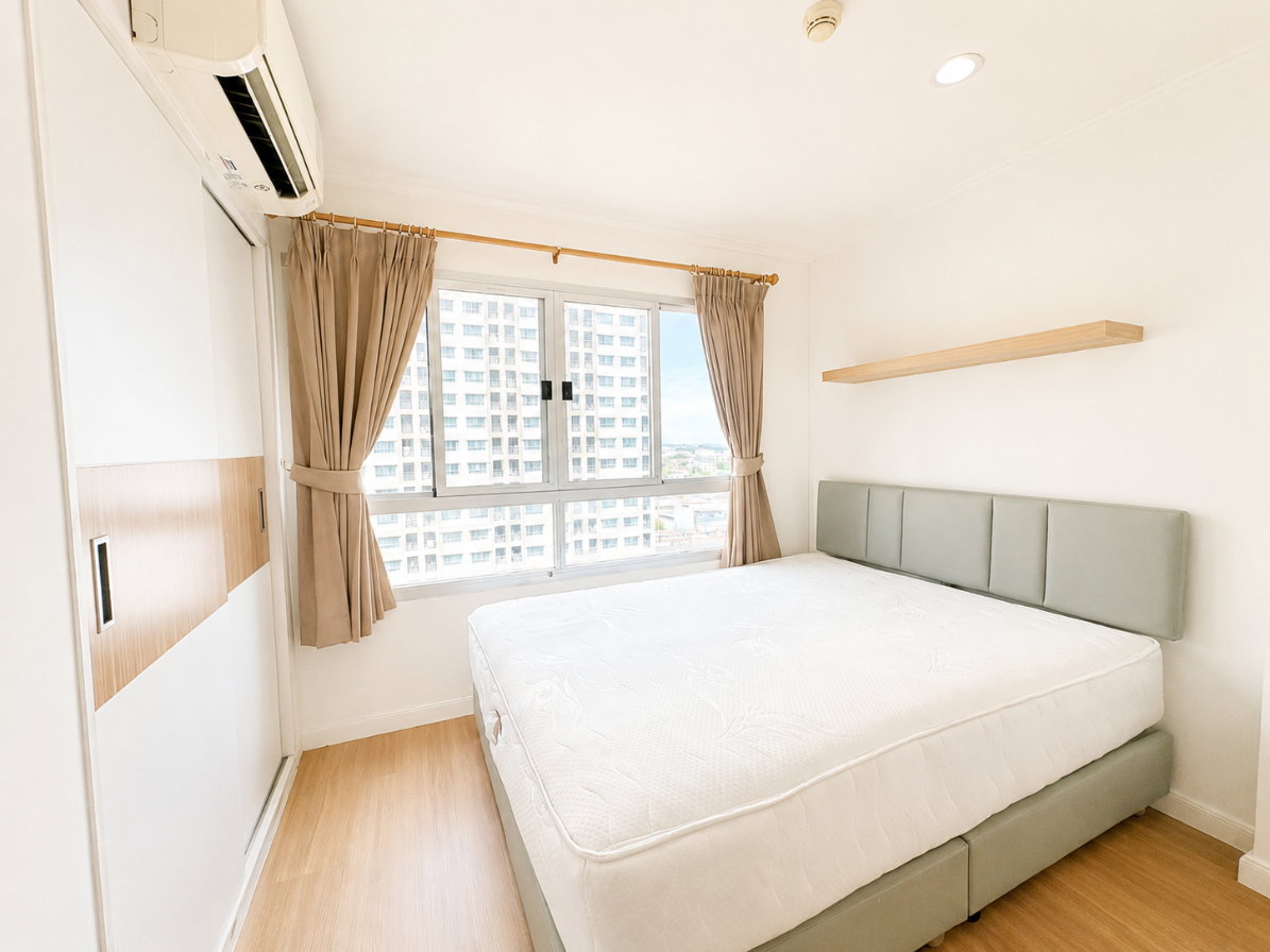 picture 🌿✨ For Rent: Lumpini Park Pinklao ✨🌿 💰 Only 9,000 THB/month - 5/22