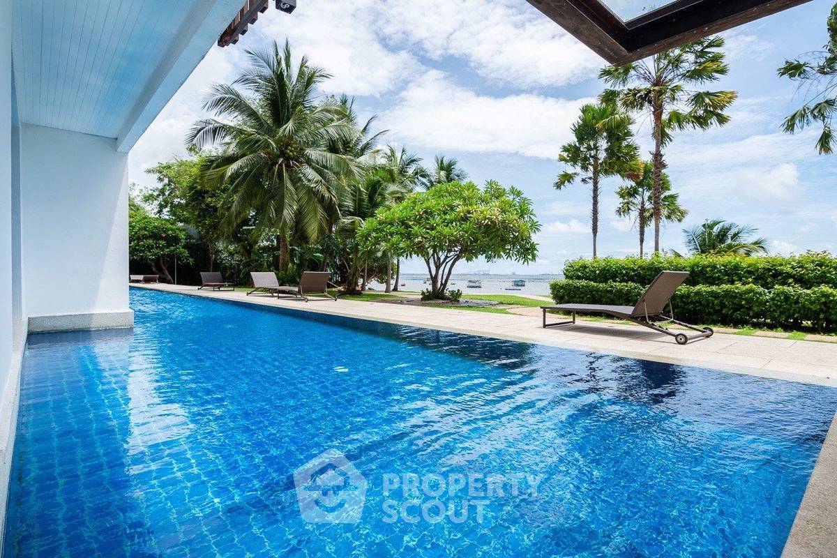 รูป คอนโด 2 ห้องนอน สำหรับขาย โกลเด้นโคสต์ ศรีราชา บางพระ (ID 1049766) - รูปที่ 2/19
