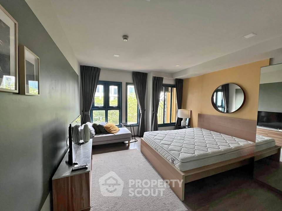 picture 1-BR Condo at The Base Sukhumvit 50 near BTS On Nut (ID 2688283) - 1/10