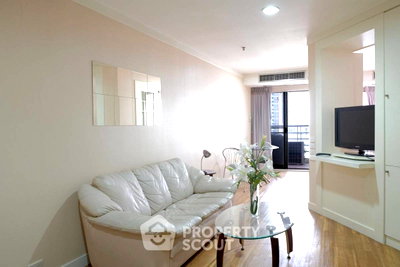 Condos for sale Phrom Phong : 1-BR Condo at The Waterford Diamond Tower Sukhumvit near BTS Phrom Phong (ID 566252)