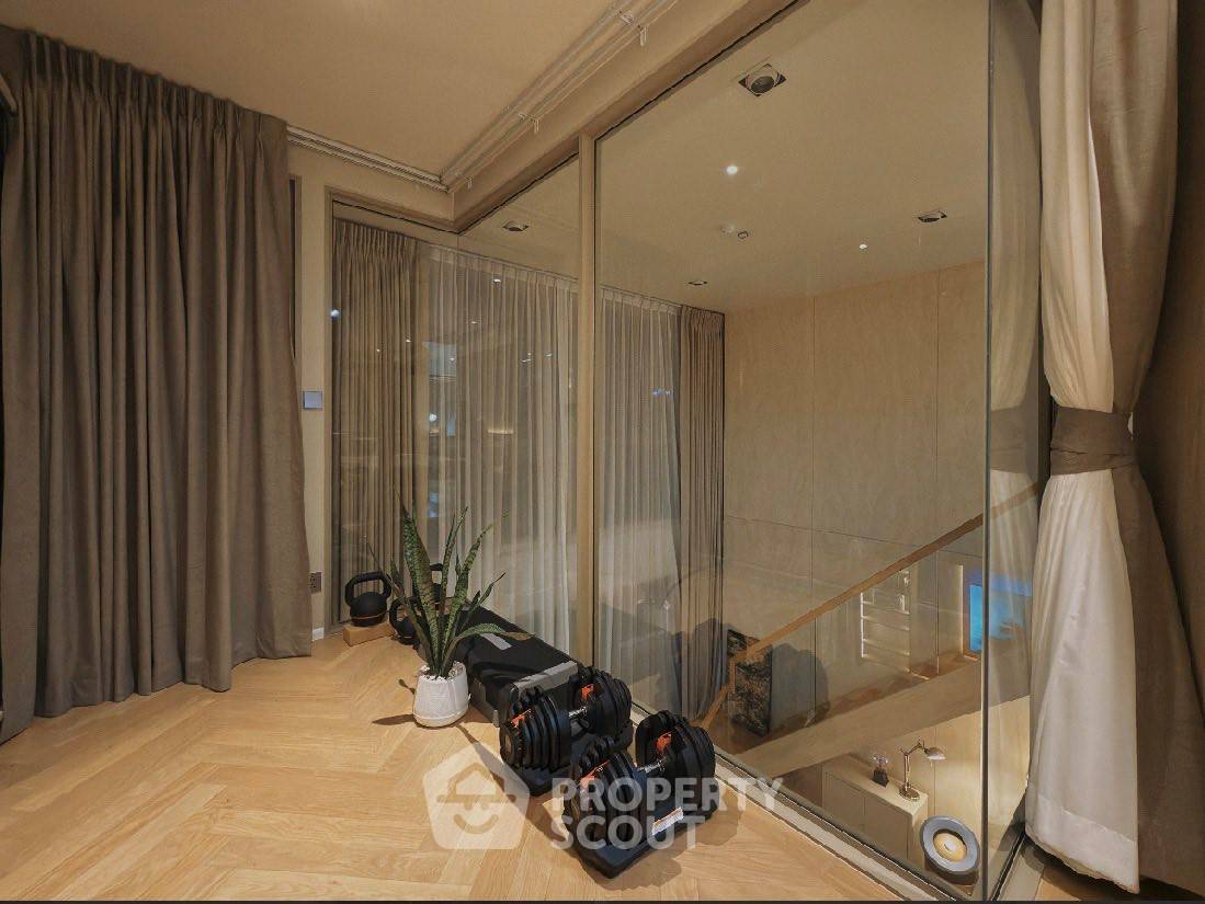 รูป คอนโด 2-ห้องนอน ที่ เอส 47 สุขุมวิท ใกล้ BTS พร้อมพงษ์ (ID 2960363) - รูปที่ 4/27