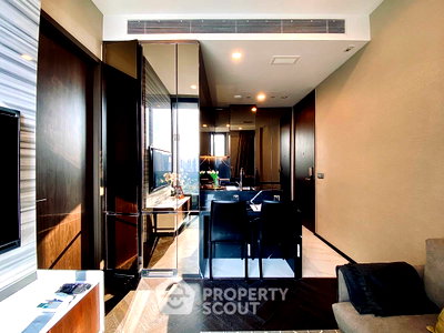 Condos for rent : 1-BR Condo at The Esse Sukhumvit 36 near BTS Thong Lor (ID 545593)