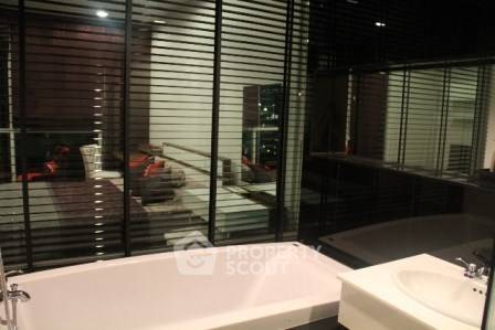 picture 20th-Floor 1-BR At The Address Chidlom Near BTS Chit Lom (ID 2873555) - 6/6