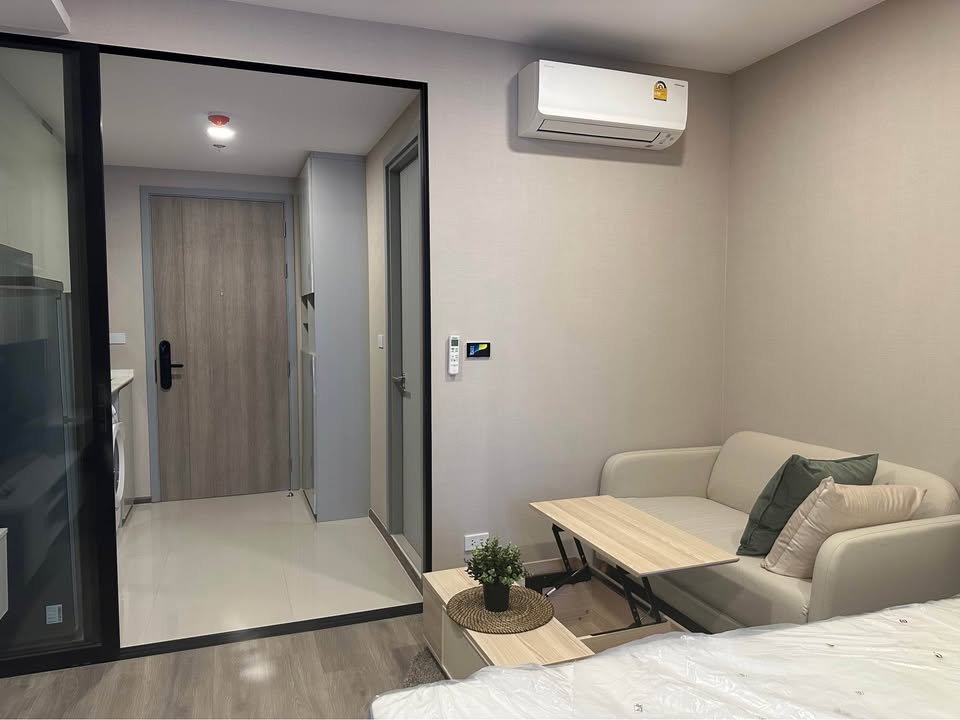 picture For rent SOHO BANGKOK RATCHADA 🔴🔴 - 6/9