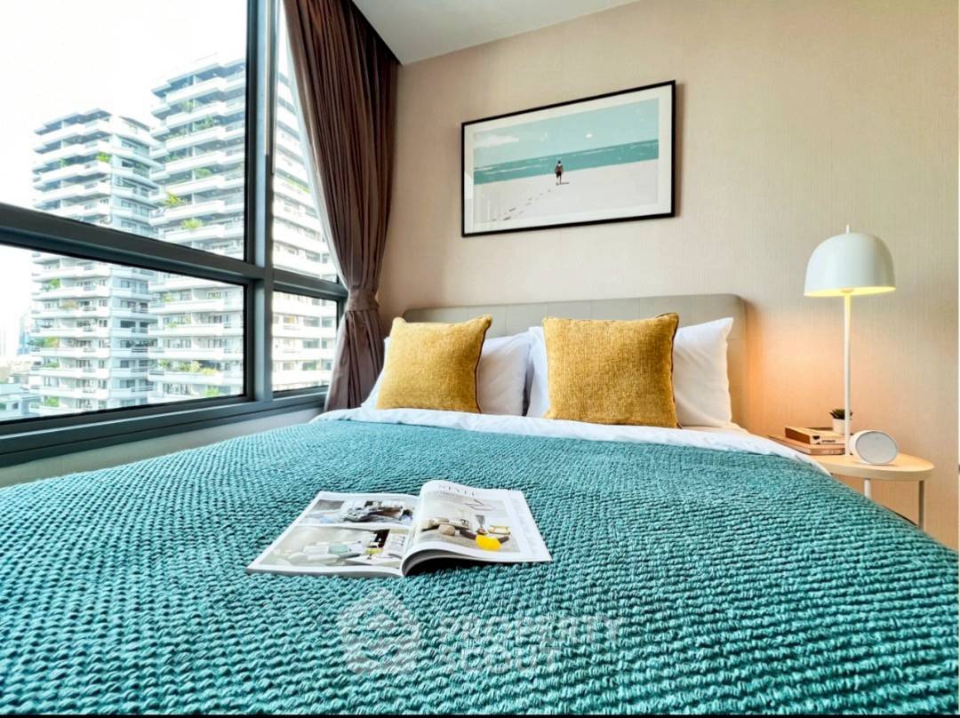 picture 1-BR Condo at H Sukhumvit 43 near BTS Phrom Phong (ID 2775523) - 7/15