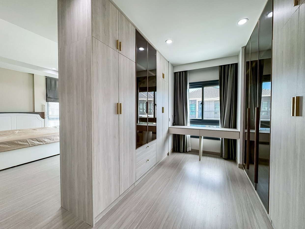 picture 2 Storey Pet Friendly House for Rent Thung Klom East Pattaya - 9/24