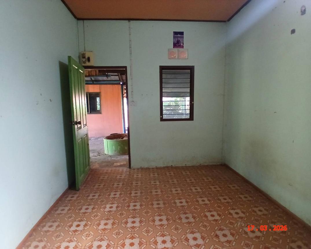 รูป บ้านเดี่ยว 100 ตร.วา เมืองสกลนคร สกลนคร 1.9M - รูปที่ 32/48