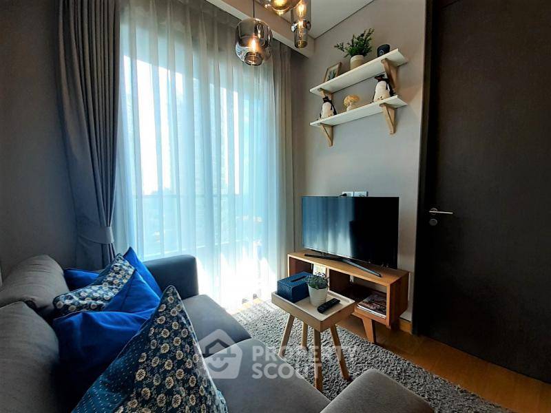 รูป คอนโด 1-ห้องนอน ที่ เดอะ ลุมพินี 24 ใกล้ BTS พร้อมพงษ์ (ID 506869) - รูปที่ 2/7