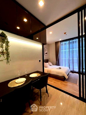 Condos for rent : 1-BR Condo At Noble Around Ari, 26th Floor Near BTS Ari (100m) (ID 2569964)