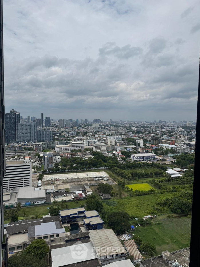 รูป คอนโด 1-ห้องนอน ที่ เดอะ ไลน์ สุขุมวิท 101 ใกล้ BTS ปุณณวิถี (ID 2418261) - รูปที่ 10/12