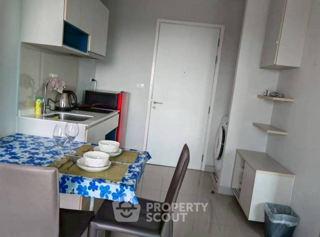 รูป คอนโด 1-ห้องนอน ที่ เซ็นทริค ซี พัทยา ใกล้ พัทยากลาง (ID 2440445) - รูปที่ 7/9