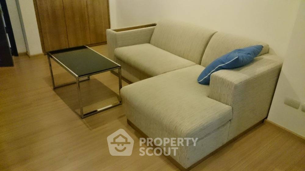 รูป คอนโด 1-ห้องนอน ที่ ริธึ่ม สุขุมวิท 50 ใกล้ BTS อ่อนนุช (ID 1446740) - รูปที่ 3/48