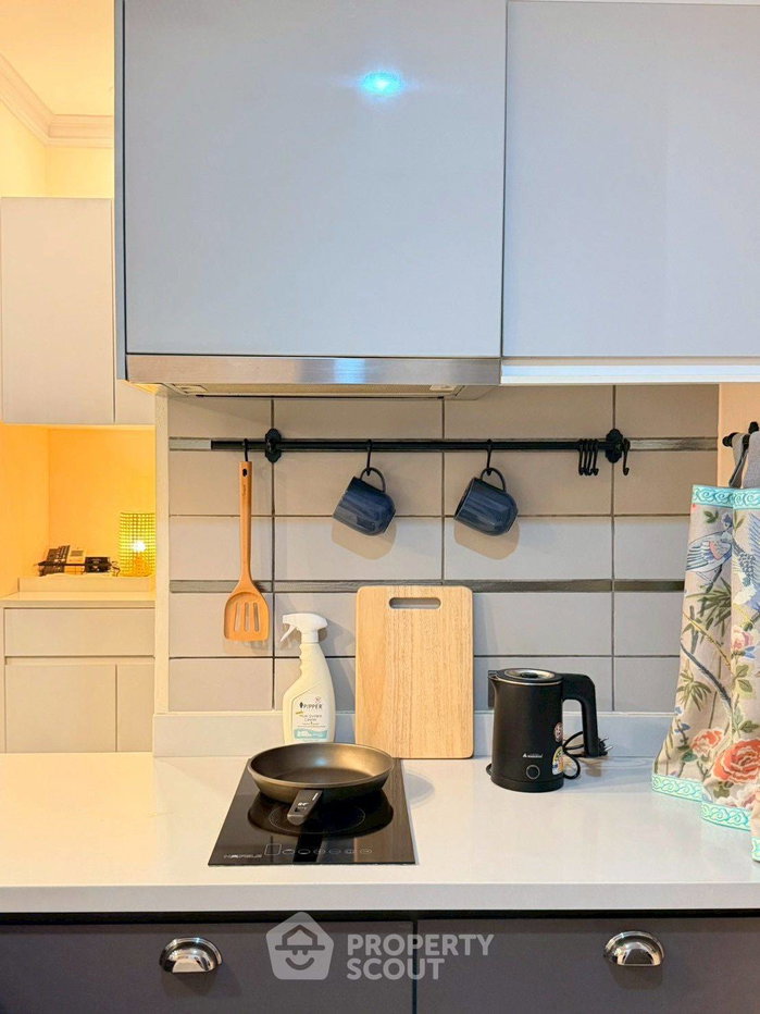 picture 1-BR Condo at Wyne By Sansiri near BTS Phra Khanong (ID 2957362) - 7/16