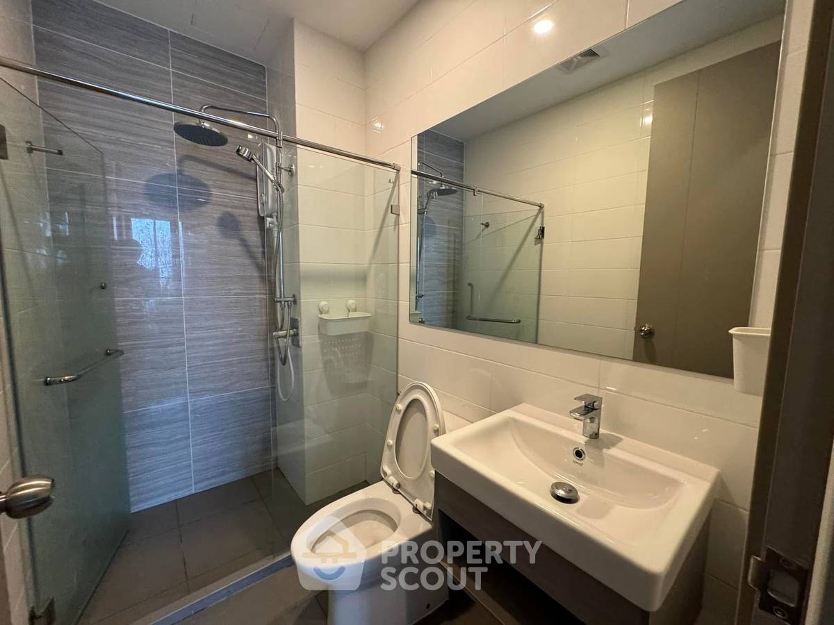 รูป คอนโด 1 ห้องนอน ชั้น 34 Knightsbridge Prime อ่อนนุช ใกล้ BTS อ่อนนุช (ID 2020337) - รูปที่ 2/7