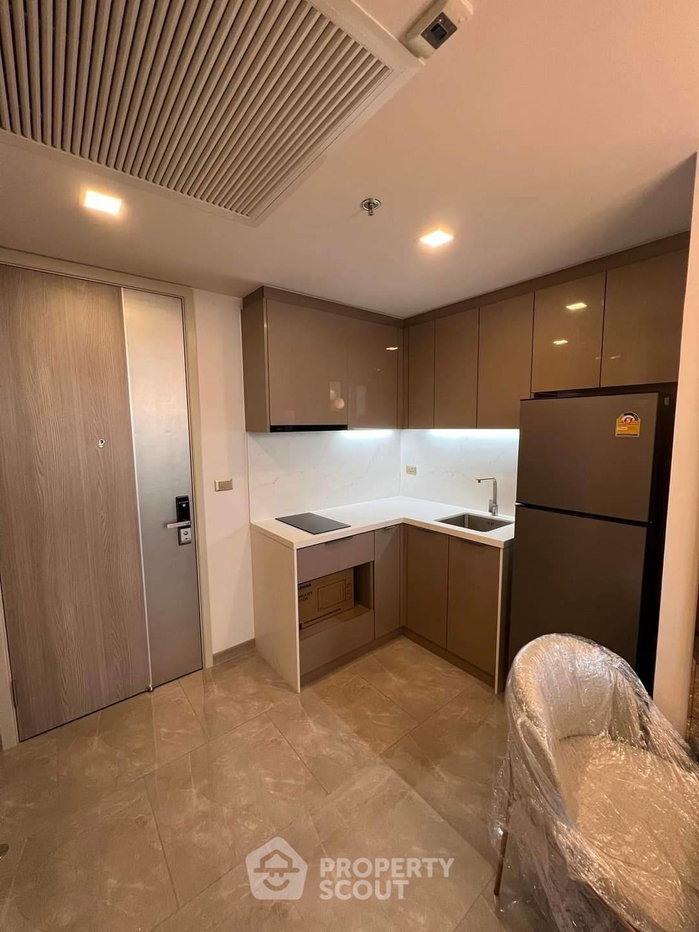 picture 1-BR Condo at One 9 Five Asoke - Rama 9 near MRT Phra Ram 9 (ID 2960293) - 10/11