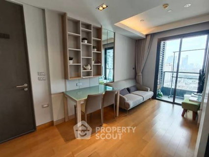 คอนโด 1-ห้องนอน ที่ เดอะ ลุมพินี 24 ใกล้ BTS พร้อมพงษ์ (ID 2643627)