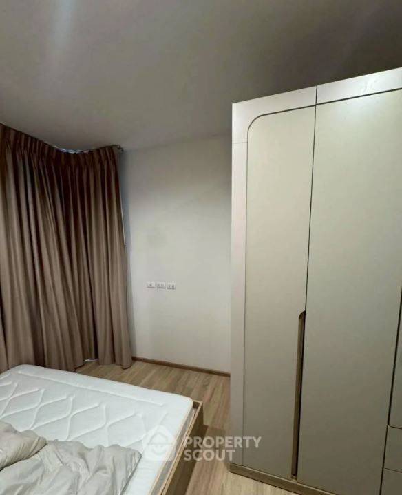 รูป คอนโด 1 ห้องนอน ชั้น 21 ขนาด 34 ตร.ม. The Base Garden Rama 9 ใกล้ ARL รามคำแหง (ID 2958941) - รูปที่ 5/8