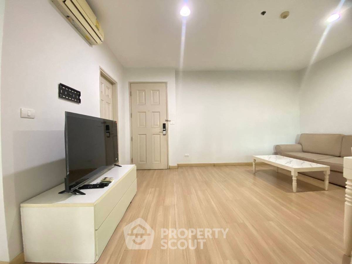 รูป คอนโด 1 ห้องนอน 48 ตร.ม. ที่ Life @ Sathorn 10 ใกล้ BTS เซนต์หลุยส์ 100 ม. (ID 300499) - รูปที่ 3/9