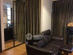 รูป คอนโด 1 ห้องนอน The Lumpini 24 ใกล้ BTS พร้อมพงษ์ ชั้น 23 📍 ขนาด 38 ตร.ม. (ID 507649) - รูปที่ 2/6