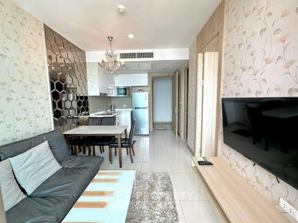 รูปภาพ 1-BR Condo at The Riviera Wongamat close to Sanctuary of Truth (ID 1880024)